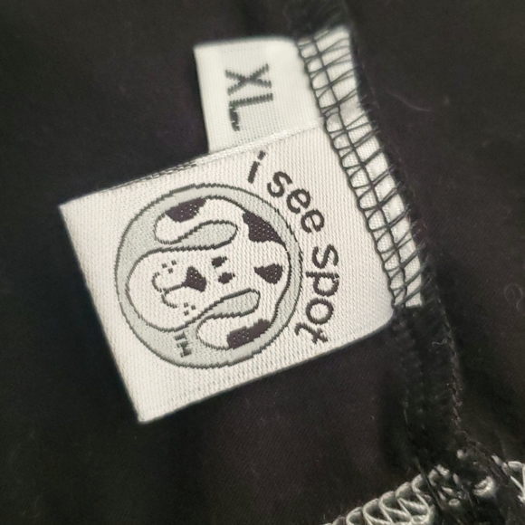 i see spot puppy shirt 17 - Picture 5 of 5